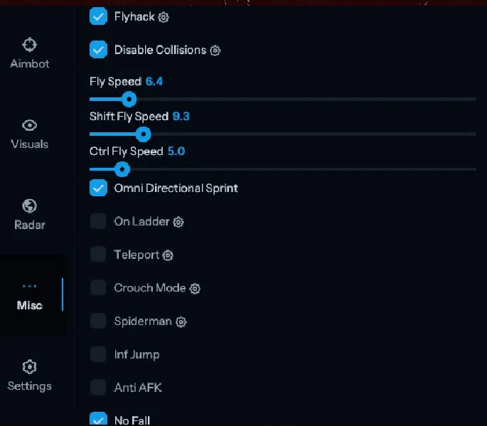 MASON Internal preview
